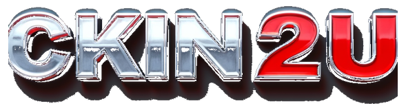 ckin2u logo