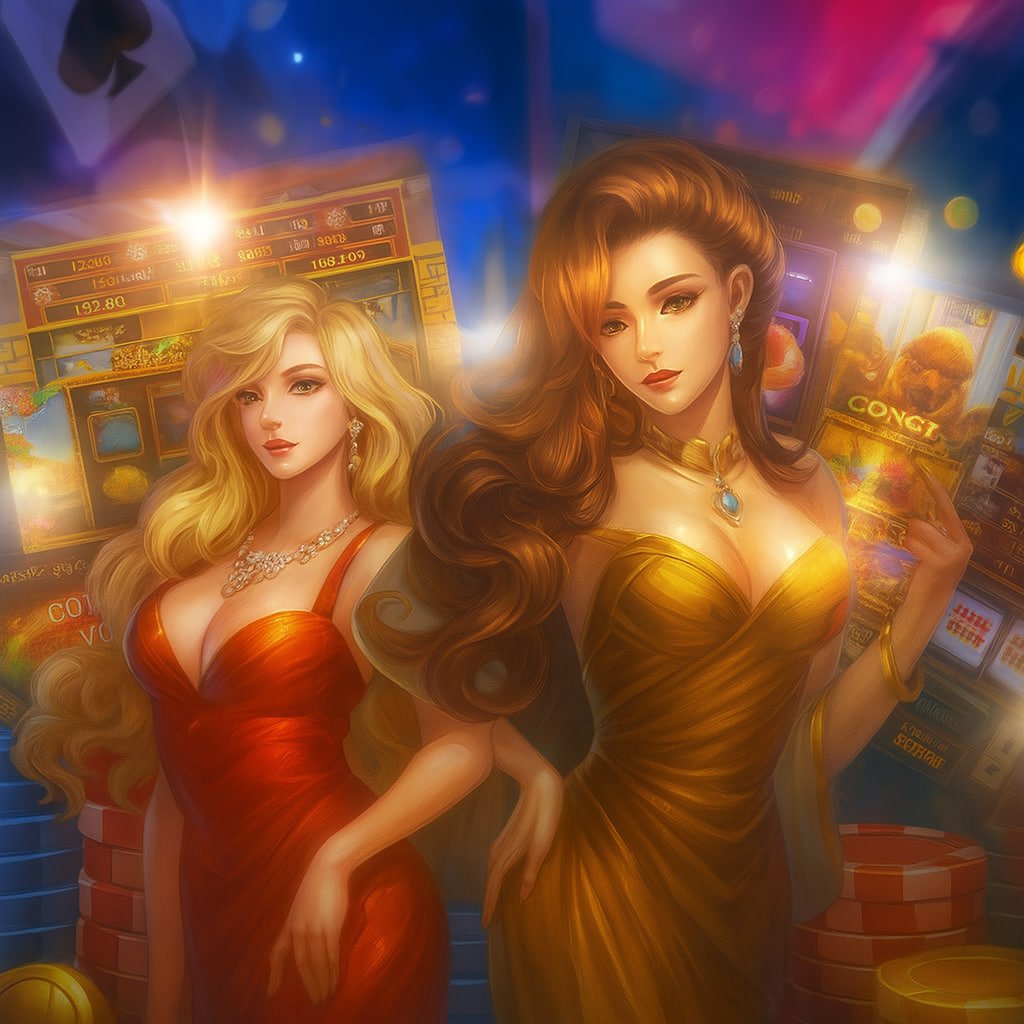 ckin2u Arcade