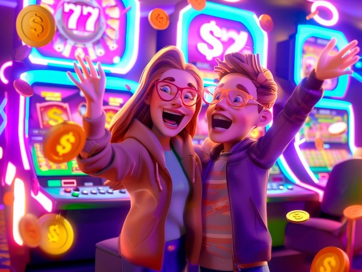 ckin2u High-Value Spins